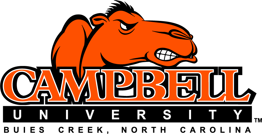Campbell Fighting Camels 2005-2008 Primary Logo diy iron on heat transfer